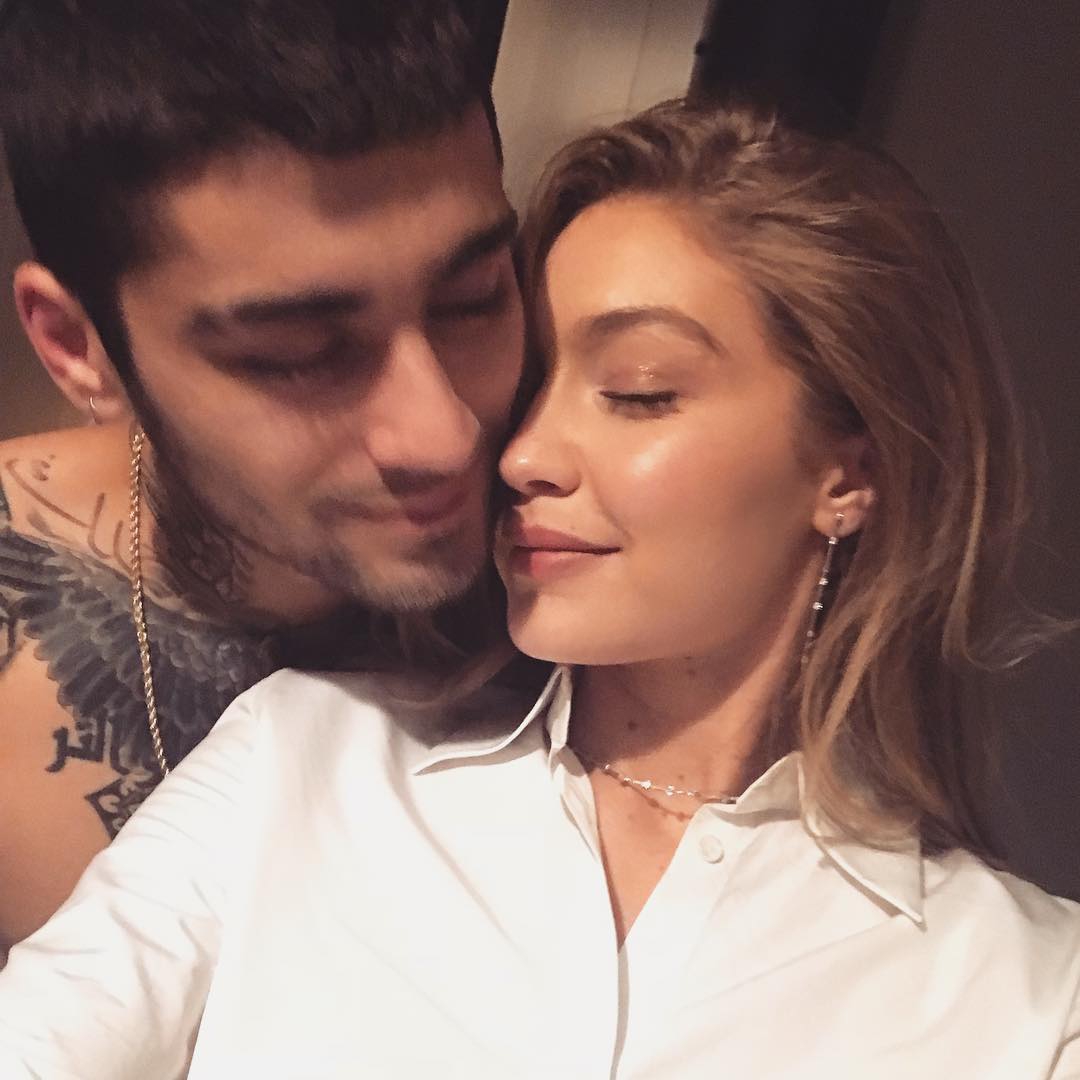 Gigi Hadid și Zayn Malik au devenit părinți. Anunţul făcut de Zayn a venit după ce a zis că lansează melodia „Better”