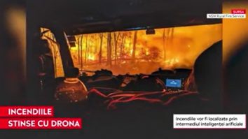 Planul prin care incendiile din Australia vor fi stinse rapid