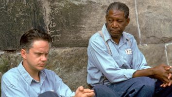 Închisoarea Îngerilor