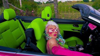 Top 3 influencerițe pe Instagram, cu vârste de peste 70 de ani, care au milioane de urmăritori