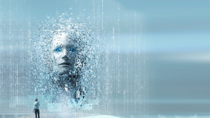 The Guardian publică primul articol conceput în întregime de un robot