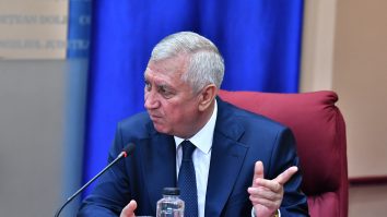 Priotesa, șeful CJ Dolj de 16 ani: Am votat cu gândul ca județul să iasă de sub această năpastă a unuia dintre cele mai sărace zone din România