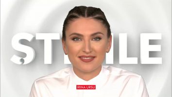 Știrile de la ora 19.00, prezentate de Irina Ursu, 26 septembrie 2020