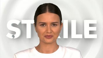 Știrile de la ora 16:00, prezentate de Iulia Maria, 26 Septembrie 2020