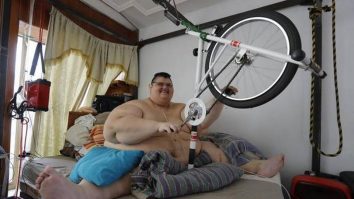 Mexic: Bărbatul desemnat „cel mai gras om din lume”, în 2017, a învins coronavirusul