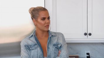 Khloe Kardashian s-a transformat în timp. Chirurgia estetică și antrenamentele fitness au dat roade