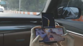 LG Wing, telefonul cu două ecrane, se lansează azi printr-un eveniment virtual