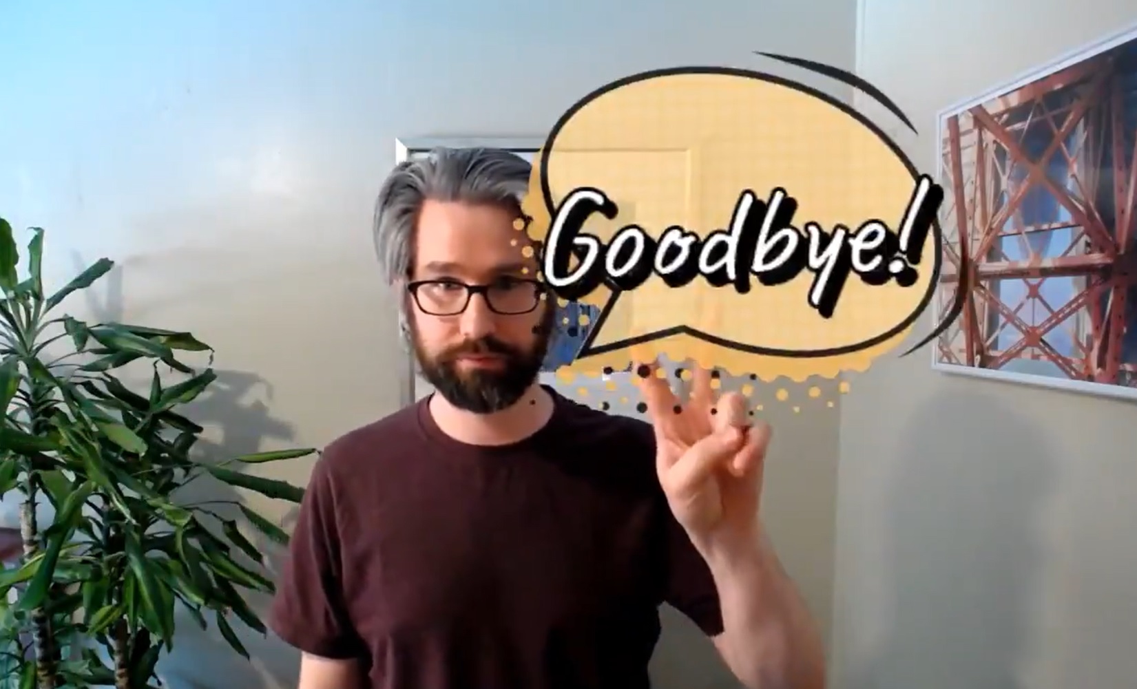 Un inginer Netflix a creat o lentilă care îți recunoaște gesturile. Cum funcționează