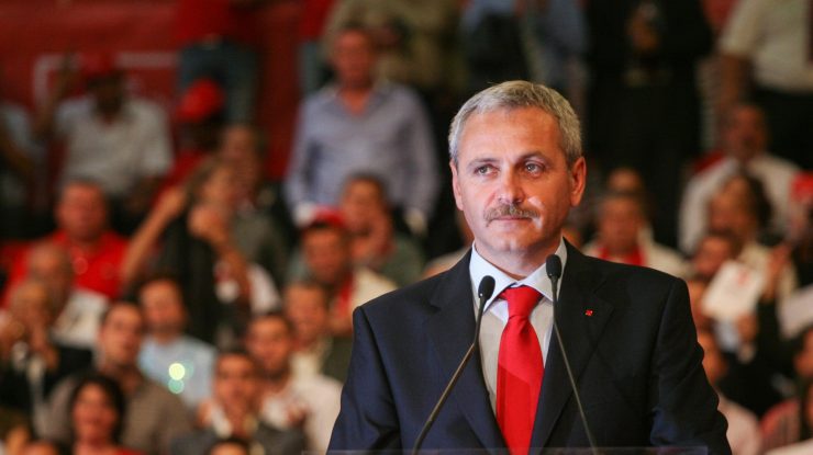 Codrin Ștefănescu despre viața lui Dragnea în închisoare: „I-au interzis dreptul la muncă”