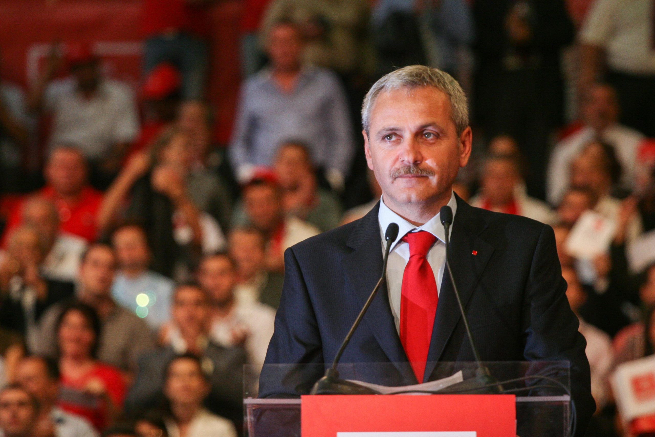 Lider PSD: „Dragnea poate să-și revendice dreptul de a reveni în partid, și-a ispășit pedeapsa”