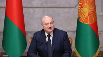 Lukashenko vrea închiderea granițelor cu Polonia și Lituania și un control strict la frontiera cu Ucraina