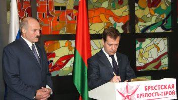 Lukashenko: Opinii despre orientarea sexuală și despre coronavirus