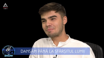 Marius Tucă Show: România sănătoasă versus românia educată. Motivul amânării școlilor