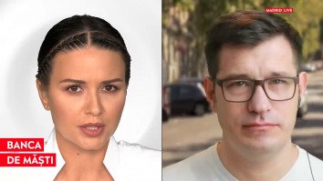 Madrid: Rezervă de 27 de milioane de măști și 300 de mii de recipienți cu dezinfectant