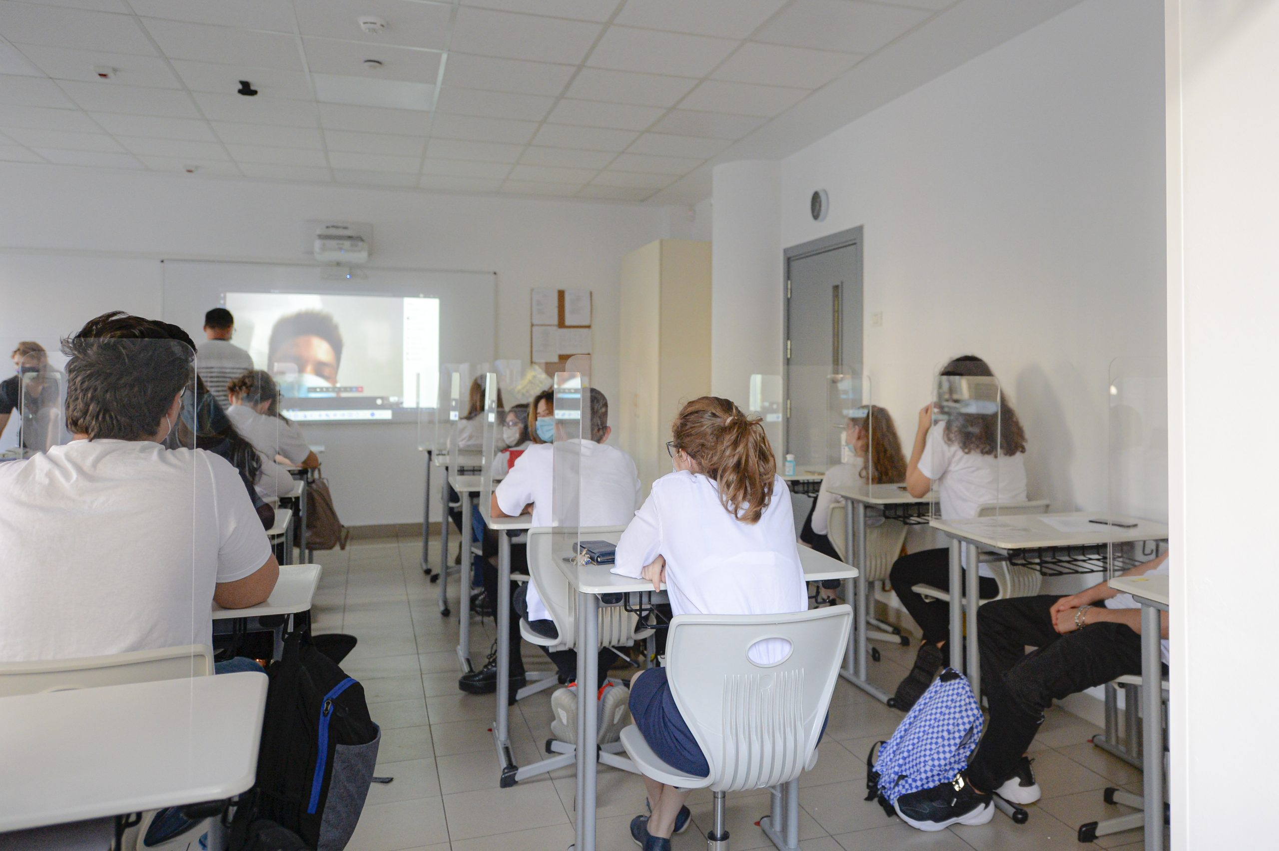 Monica Anisie a eliminat tezele școlare. După trei săptămâni a anunțat și cum vor fi calculate mediile elevilor