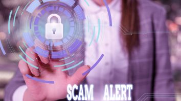 Mesaje false pe tema COVID-19: Atacatorii fură date personale și financiare