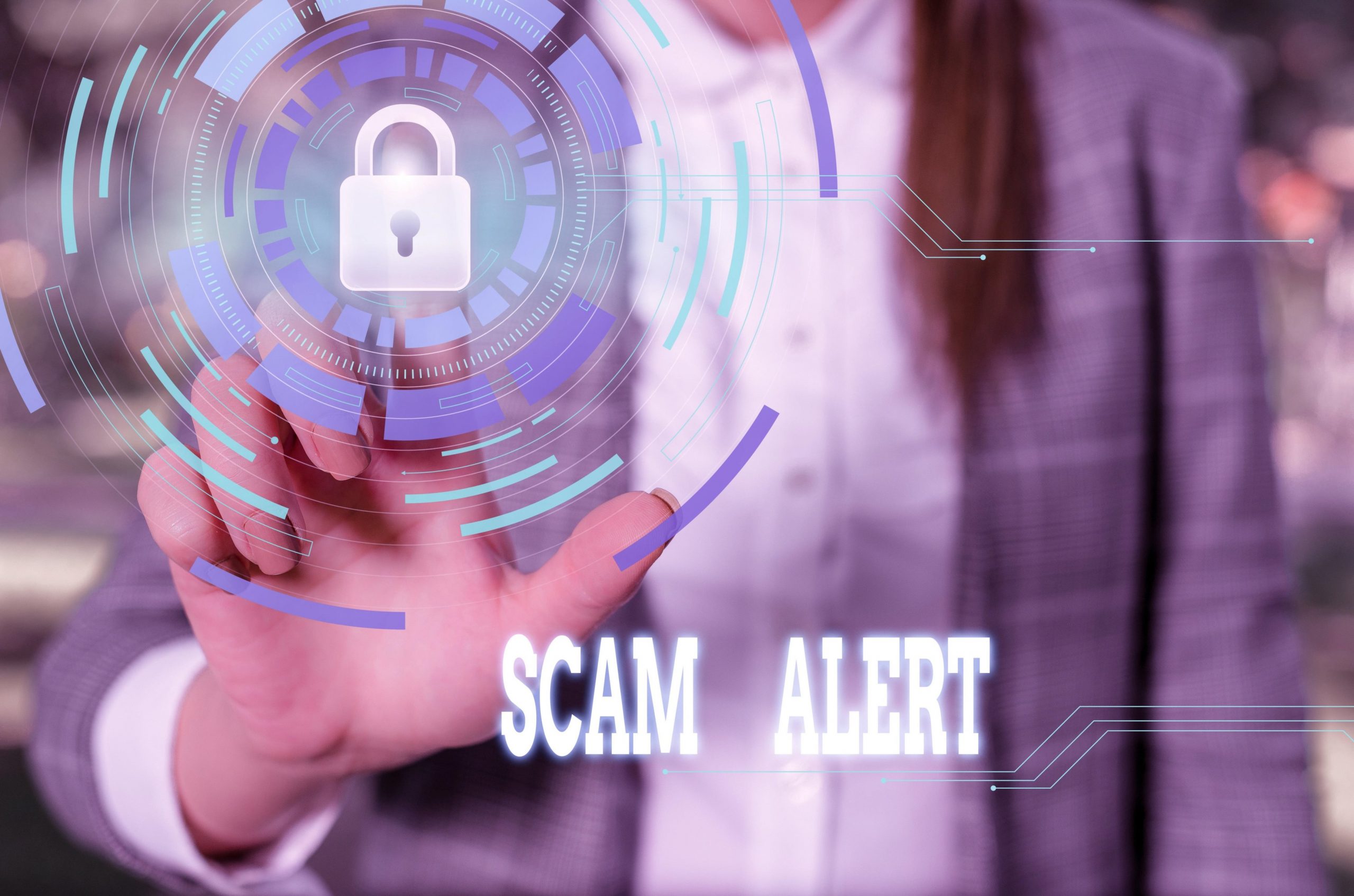 Mesaje false pe tema COVID-19: Atacatorii fură date personale și financiare