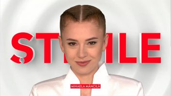 Mihaela-Măncilă