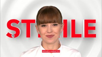 Știrile de la ora 16:00, prezentate de Mihaela Măncilă, 27 Septembrie 2020