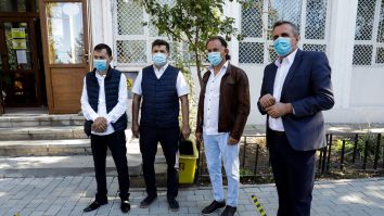 Omul de afaceri Mohammad Murad cere reluarea alegerilor la Mangalia