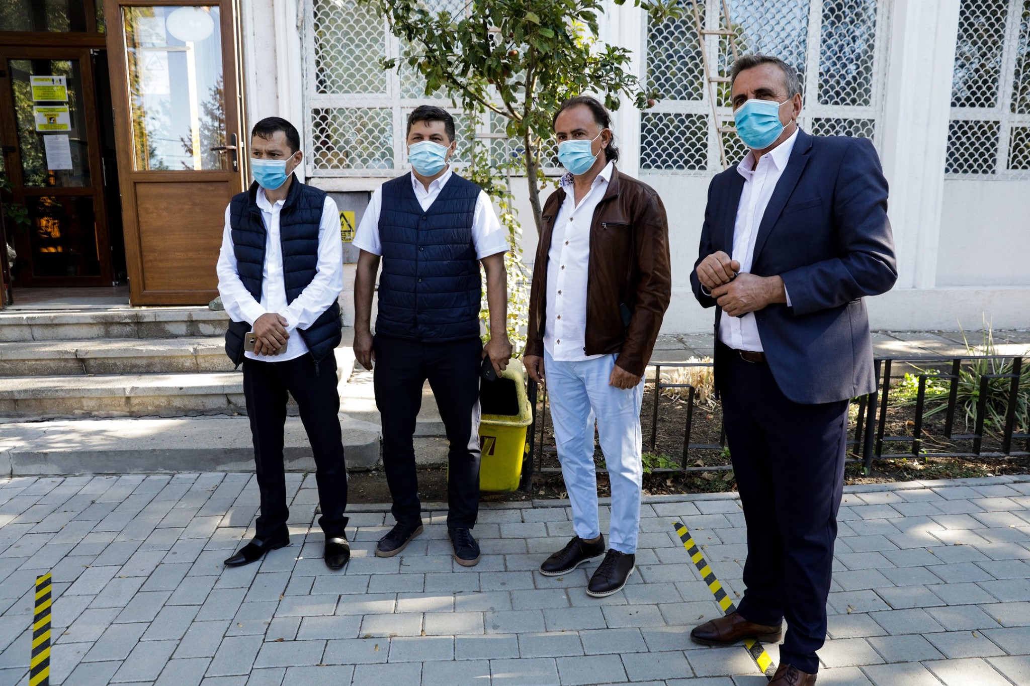 Omul de afaceri Mohammad Murad cere reluarea alegerilor la Mangalia