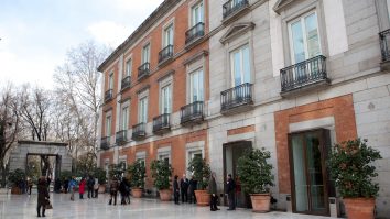 Scădere de 99% a turiștilor străini în muzeele din Spania. Sunt vizitate doar de spanioli