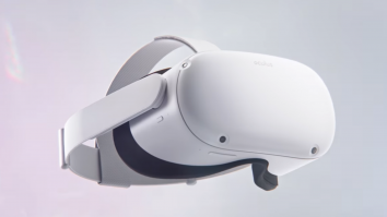 Cât costă Oculus Quest 2, noua cască de realitate virtuală prezentată la Facebook Connect