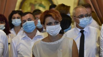 Rezultate alegeri locale 2020 Craiova. Olguța Vasilescu: „Sunt mulți care nu au crezut că voi rămâne primar”