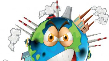 1 din 5 români moare cu zile din cauza aerului otrăvit. Care sunt soluțiile pentru reducerea poluării