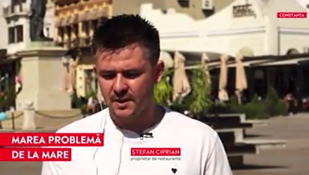 Profilul primarului din Constanța în opinia antreprenorilor