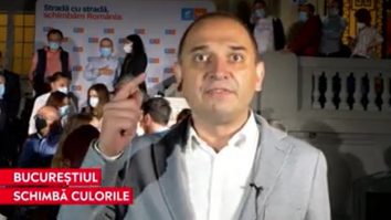 Reacția candidaților care au câștigat primăriile de sectoare din Capitală: „O să fac curăţenie şi pe stradă”