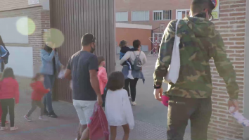 În Spania sunt 53 de școli infectate cu COVID-19, în ciuda tuturor măsurilor de siguranță aplicate