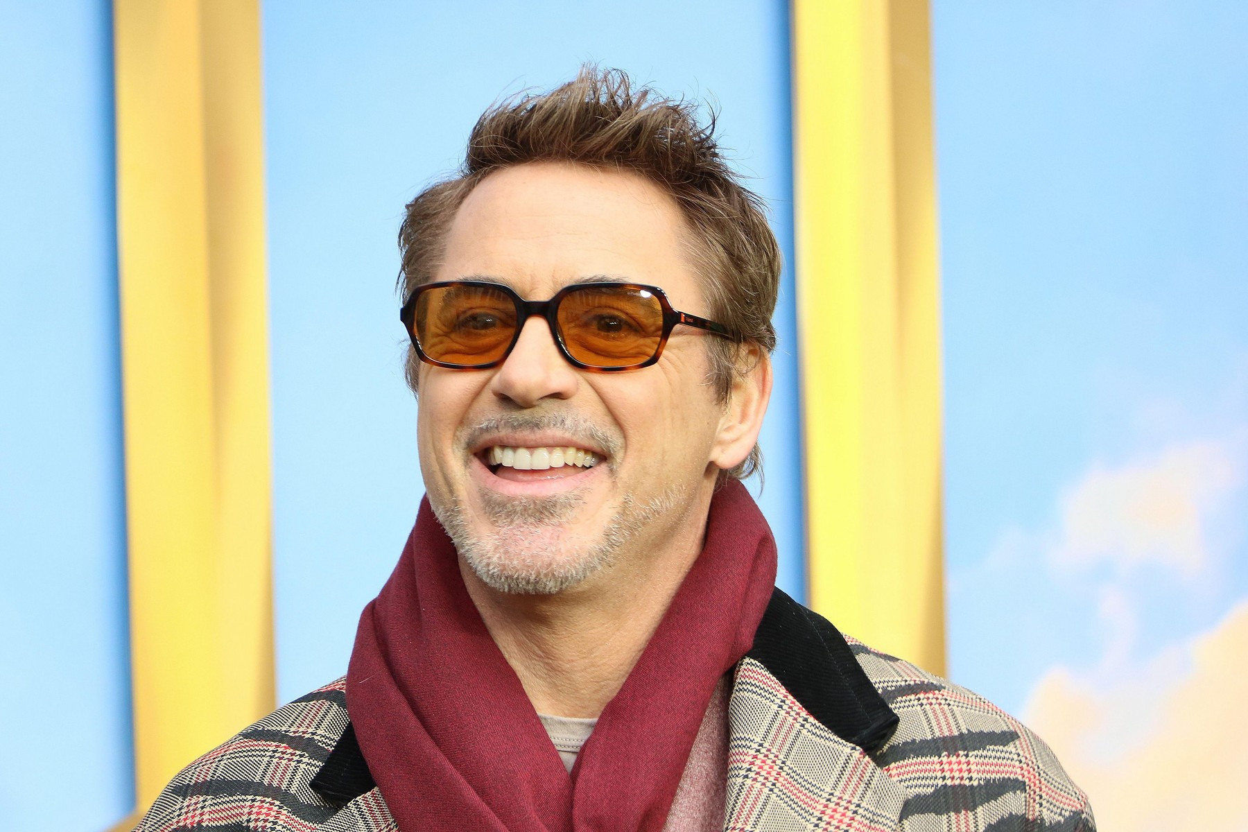 Robert Downey Jr și Gwyneth Paltrow au investit într-o firmă de hârtie igienică eco