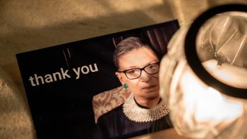 A murit Ruth Bader Ginsburg, judecătoarea Curţii Supreme a SUA