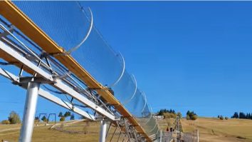 SkiGyimes – un loc unic în România unde poți să te refugiezi