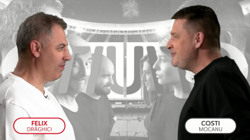 ȘTIU 10 Septembrie, cu Felix Drăghici și Costi Mocanu