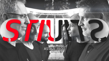 ȘTIU: Aleph News reinventează divertismentul pentru mileniul III