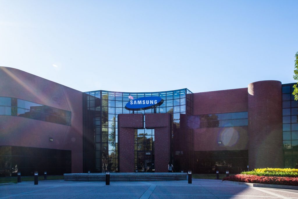 Samsung și Verizon: Acord de 6,6 miliarde de dolari pentru dezvoltarea rețelelor 5G