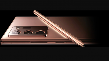 Samsung Galaxy Note 20 Ultra, primul smartphone cu display Gorilla Glass Victus. Cât de rezistent e