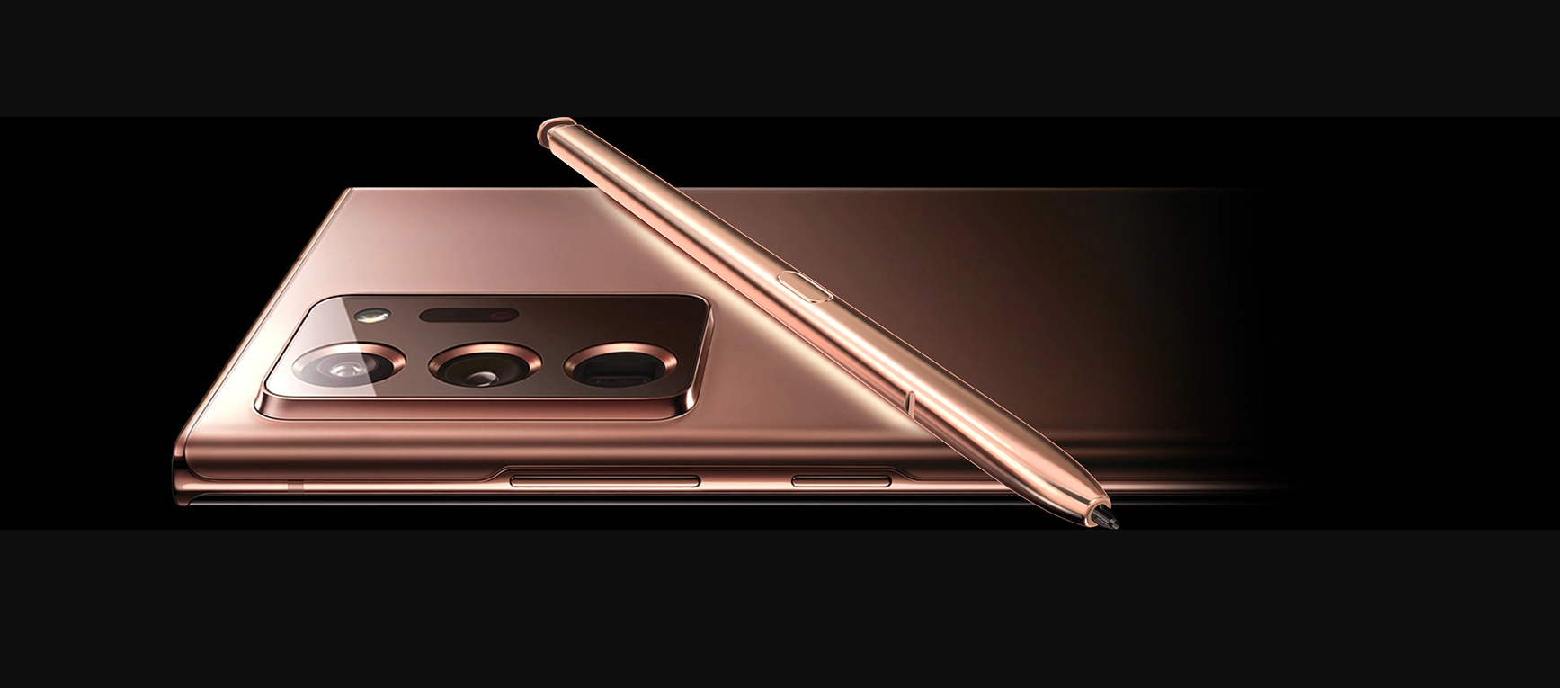 Samsung Galaxy Note 20 Ultra, primul smartphone cu display Gorilla Glass Victus. Cât de rezistent e