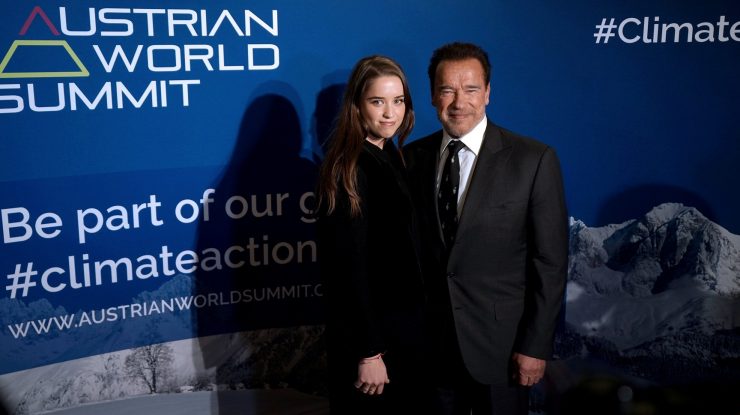 Schwarzenegger-climate-summit