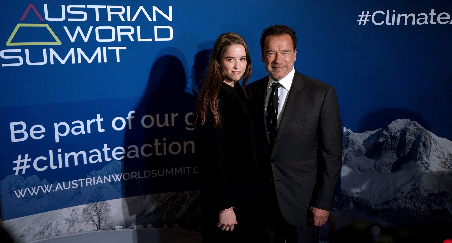 Schwarzenegger: „Adevărata pandemie e reprezentată de poluare”