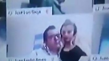 Un deputat a făcut dragoste cu soția în timpul ședinței publice prin teleconferință