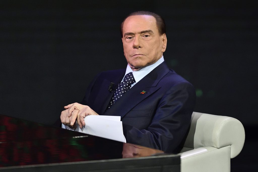 Mesajele vedetelor după moartea lui Silvio Berlusconi. Viktor Orban: „Un mare luptător a plecat dintre noi ”