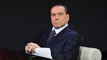 Berlusconi a fost achitat în procesul de mituire a martorilor în scandalul petrecerilor „Bunga Bunga”