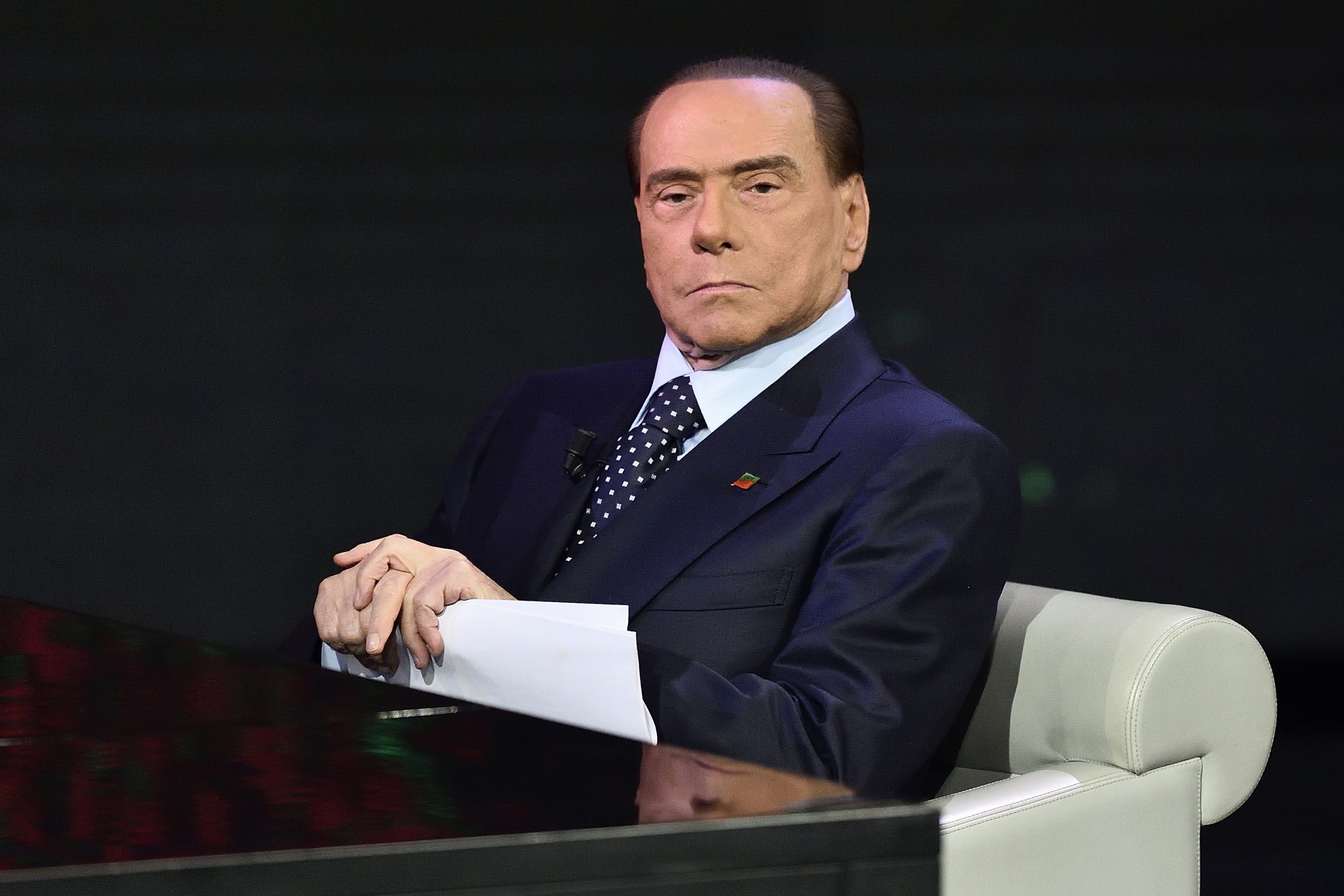 Berlusconi a fost achitat în procesul de mituire a martorilor în scandalul petrecerilor „Bunga Bunga”
