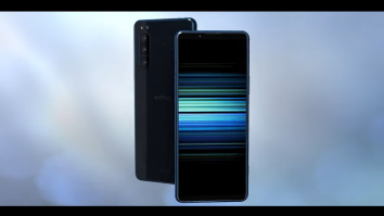 Sony Xperia 5 II se lansează pe 29 septembrie. Cu ce diferă de noile modele iPhone sau Samsung