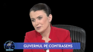 Sorina Matei și Ion Cristoiu analizează cazul „Bode” la Marius Tucă Show: Motivul încetinirii anchetei