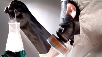 Novichok: Istoria agentului neurotoxic. Otrava din cutia cu bomboane