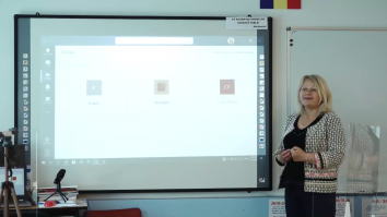 O școală din Cluj este echipată cu materiale smart în valoare de 4 milioane de euro